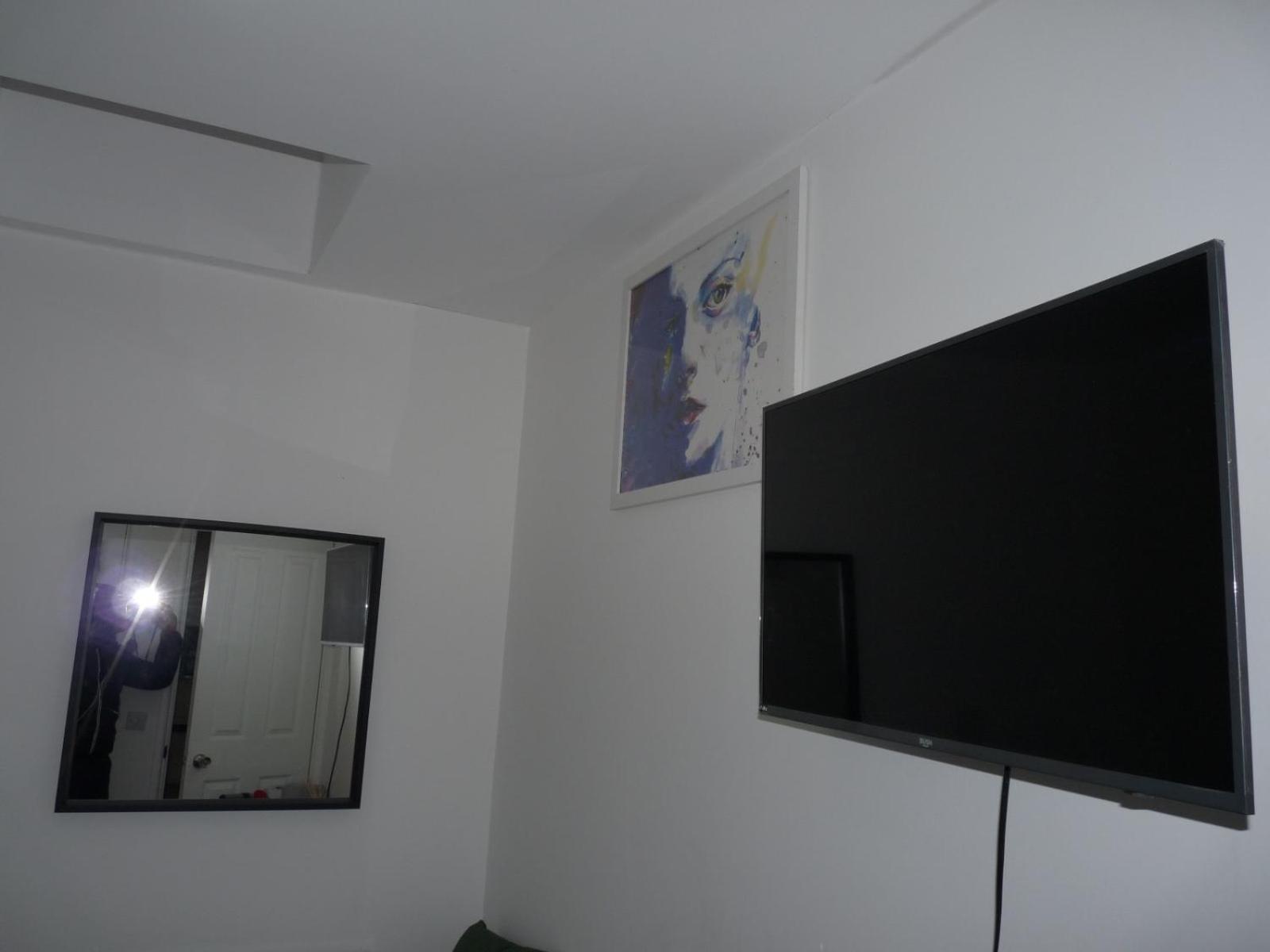 Home Away Londyn Zewnętrze zdjęcie