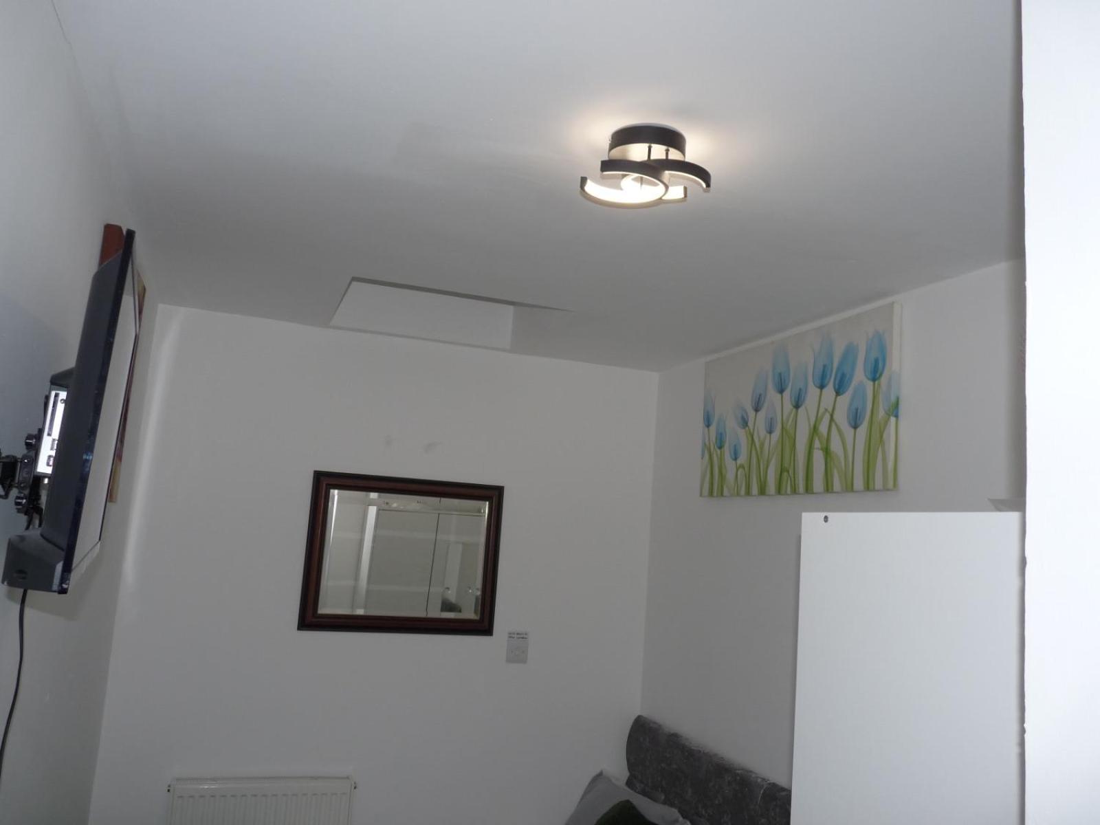 Home Away Londyn Zewnętrze zdjęcie