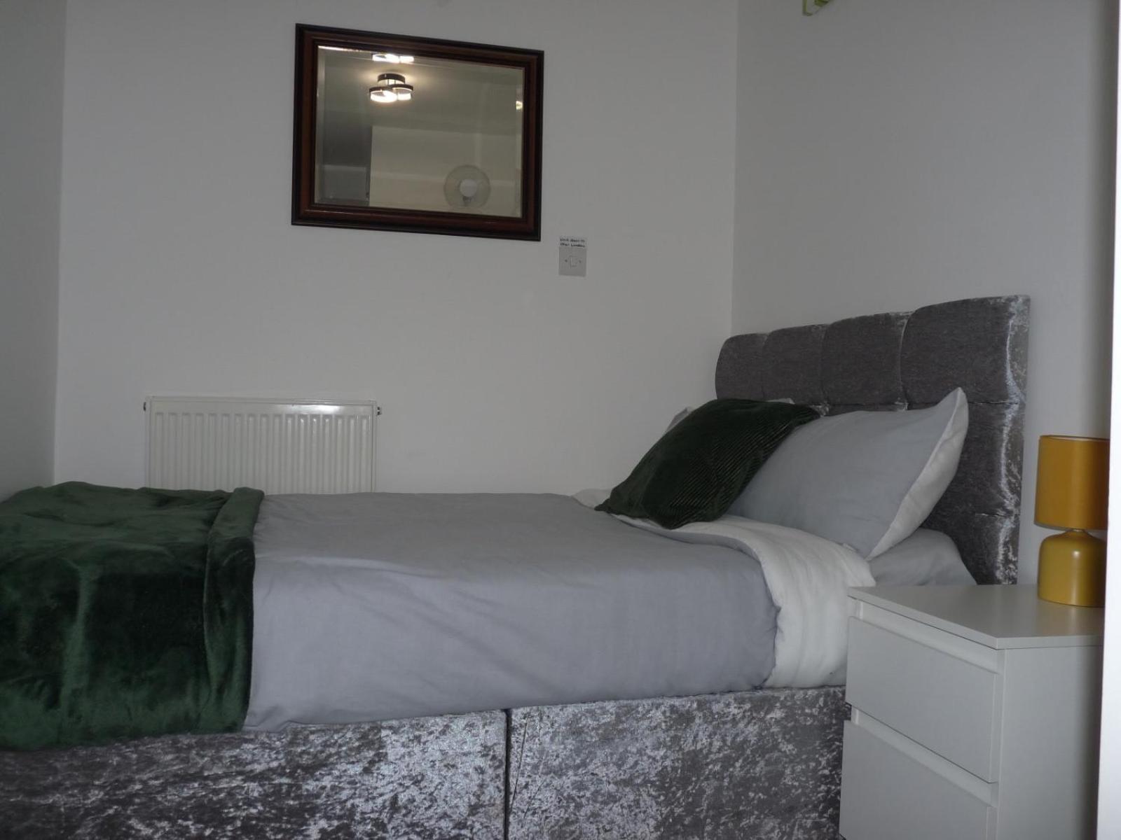 Home Away Londyn Zewnętrze zdjęcie