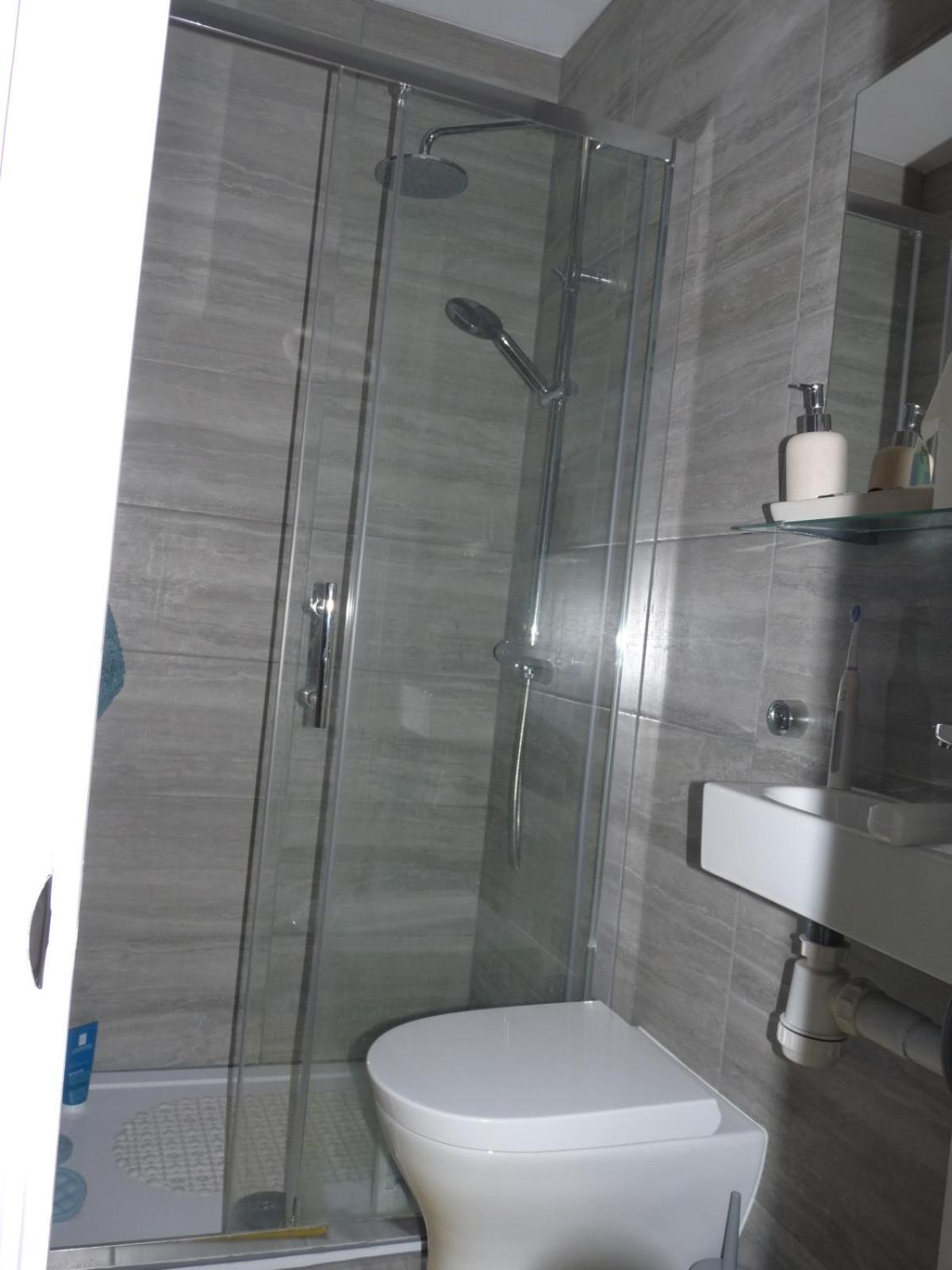 Home Away Londyn Zewnętrze zdjęcie