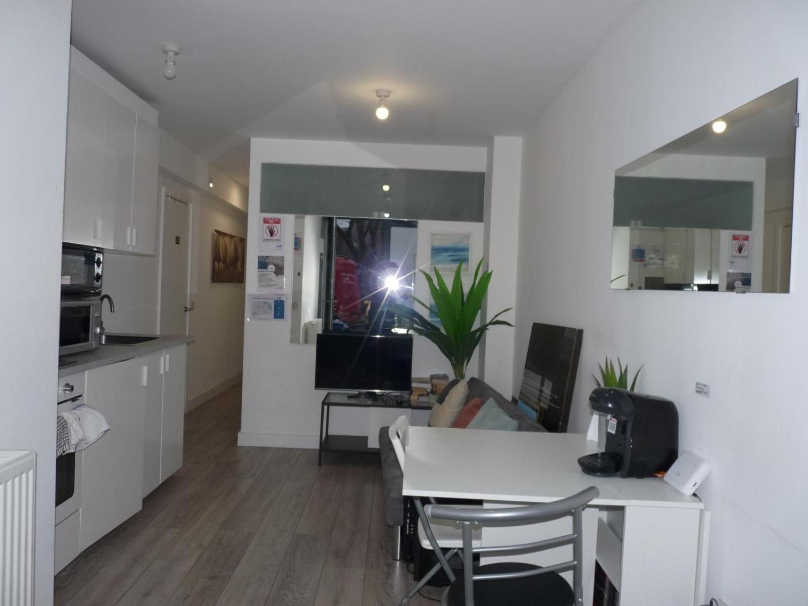 Home Away Londyn Zewnętrze zdjęcie