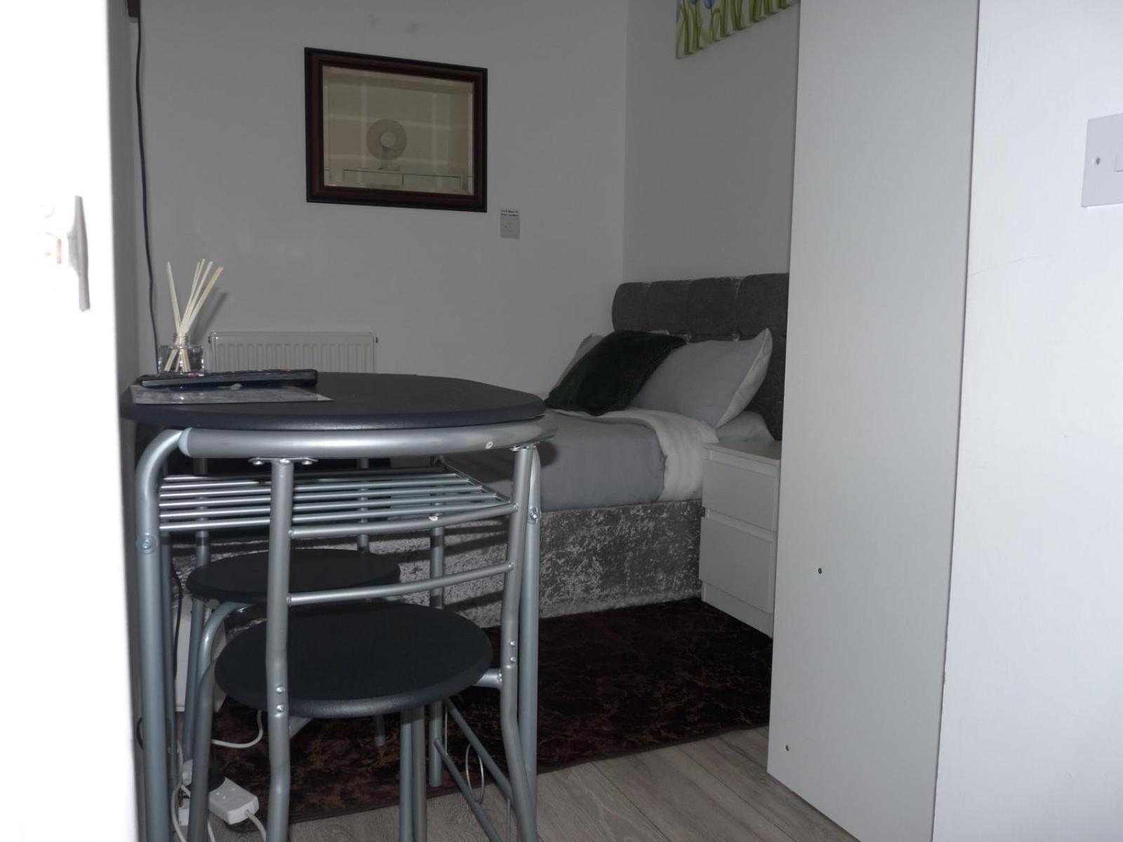 Home Away Londyn Zewnętrze zdjęcie
