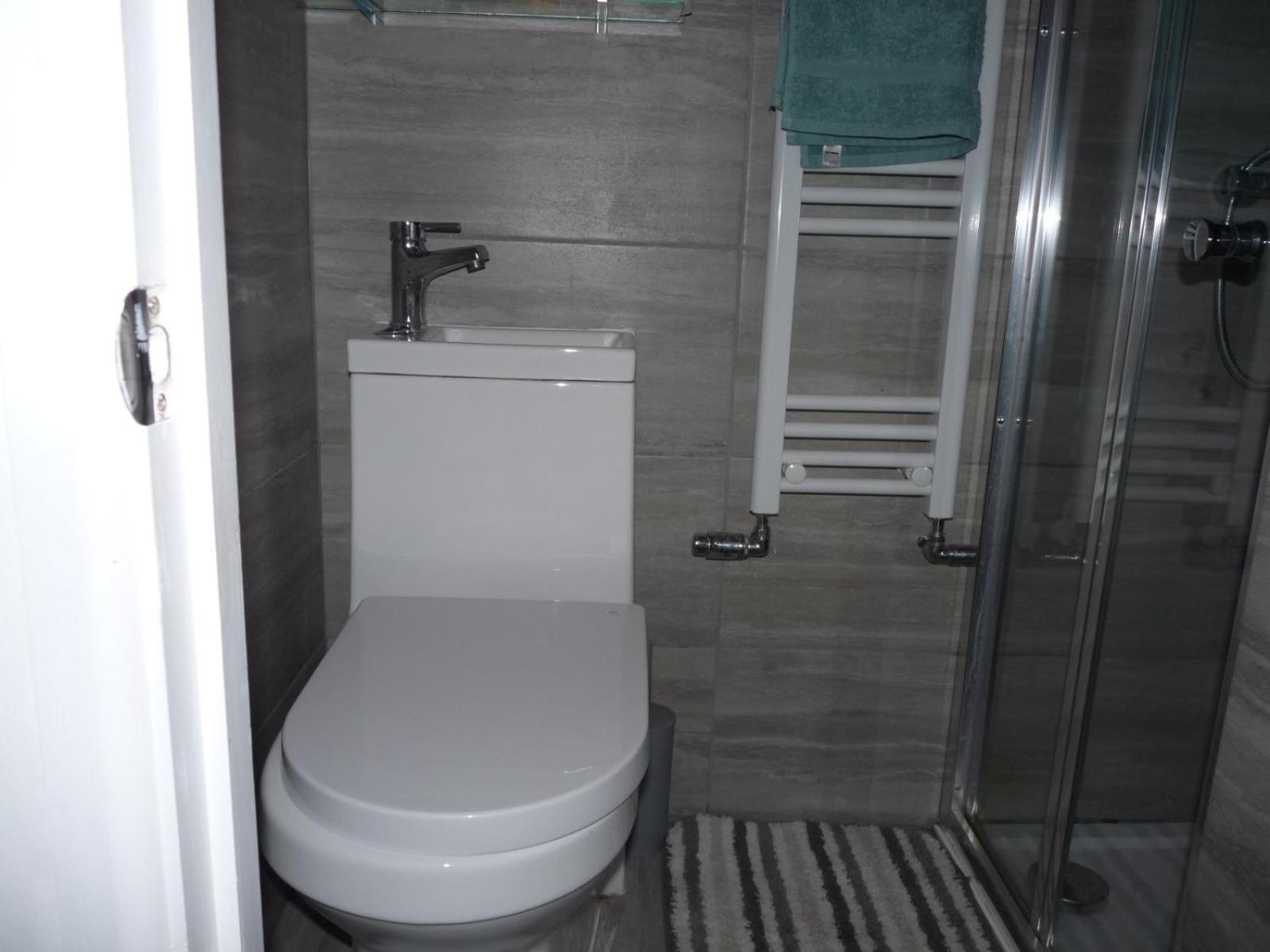 Home Away Londyn Zewnętrze zdjęcie