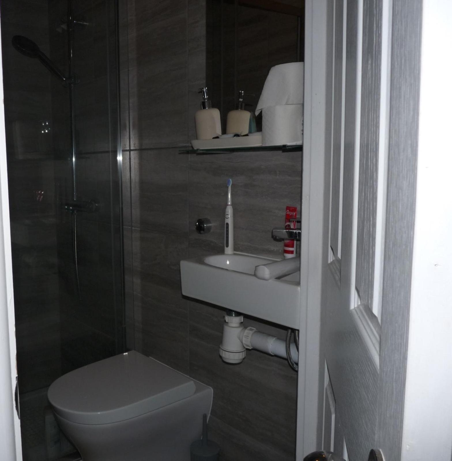 Home Away Londyn Zewnętrze zdjęcie