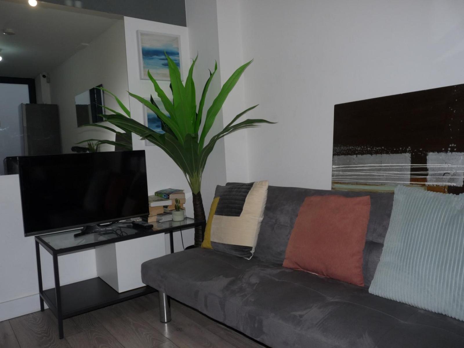 Home Away Londyn Zewnętrze zdjęcie