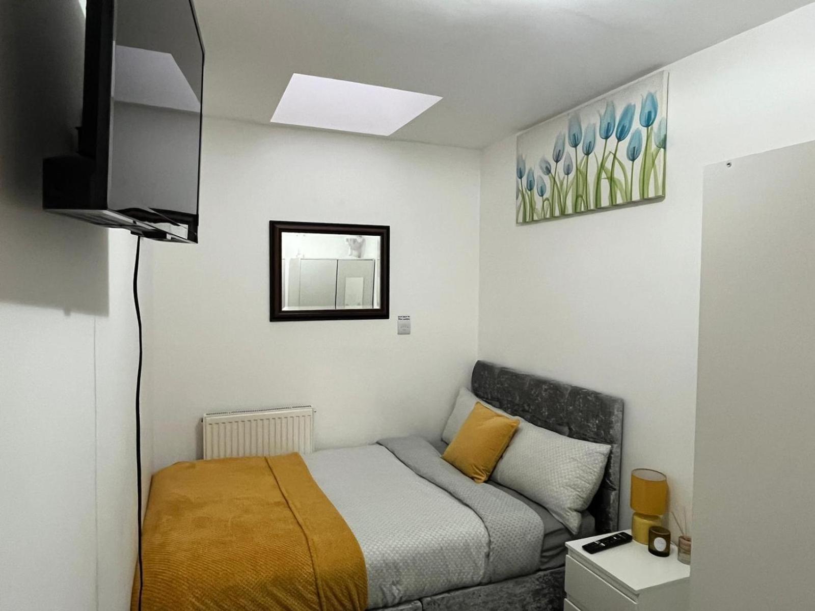 Home Away Londyn Zewnętrze zdjęcie