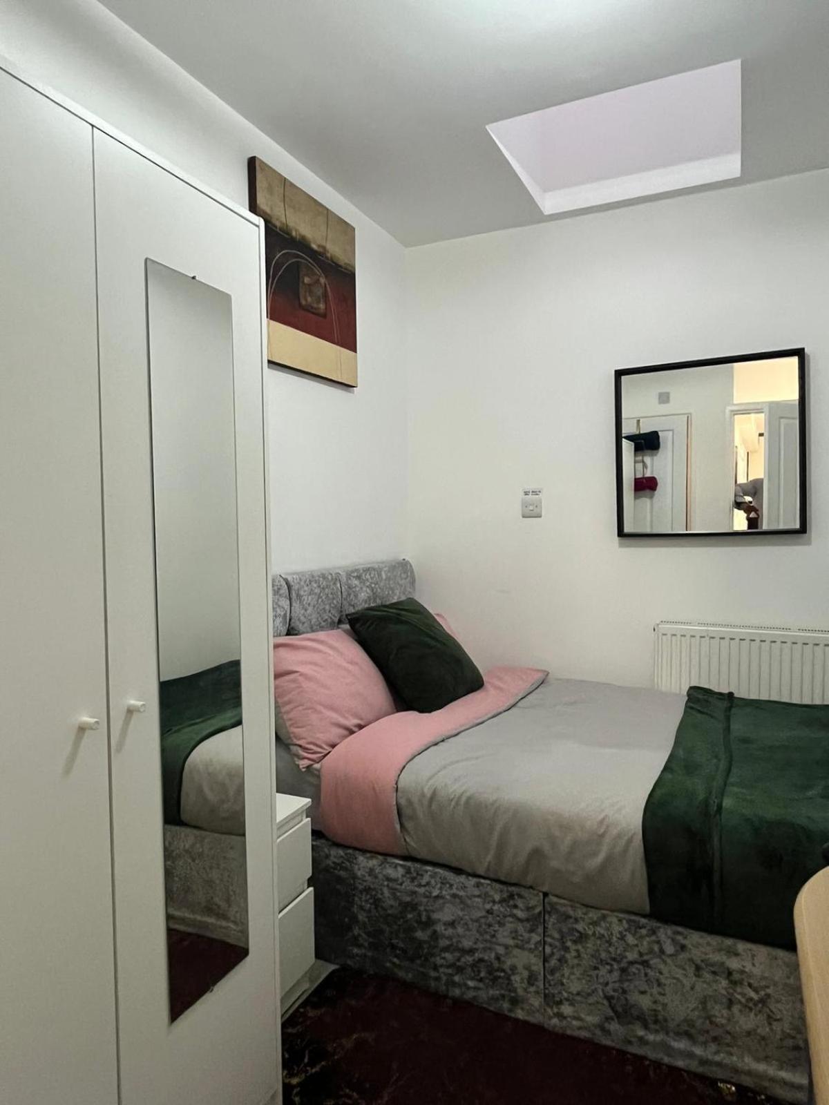 Home Away Londyn Zewnętrze zdjęcie