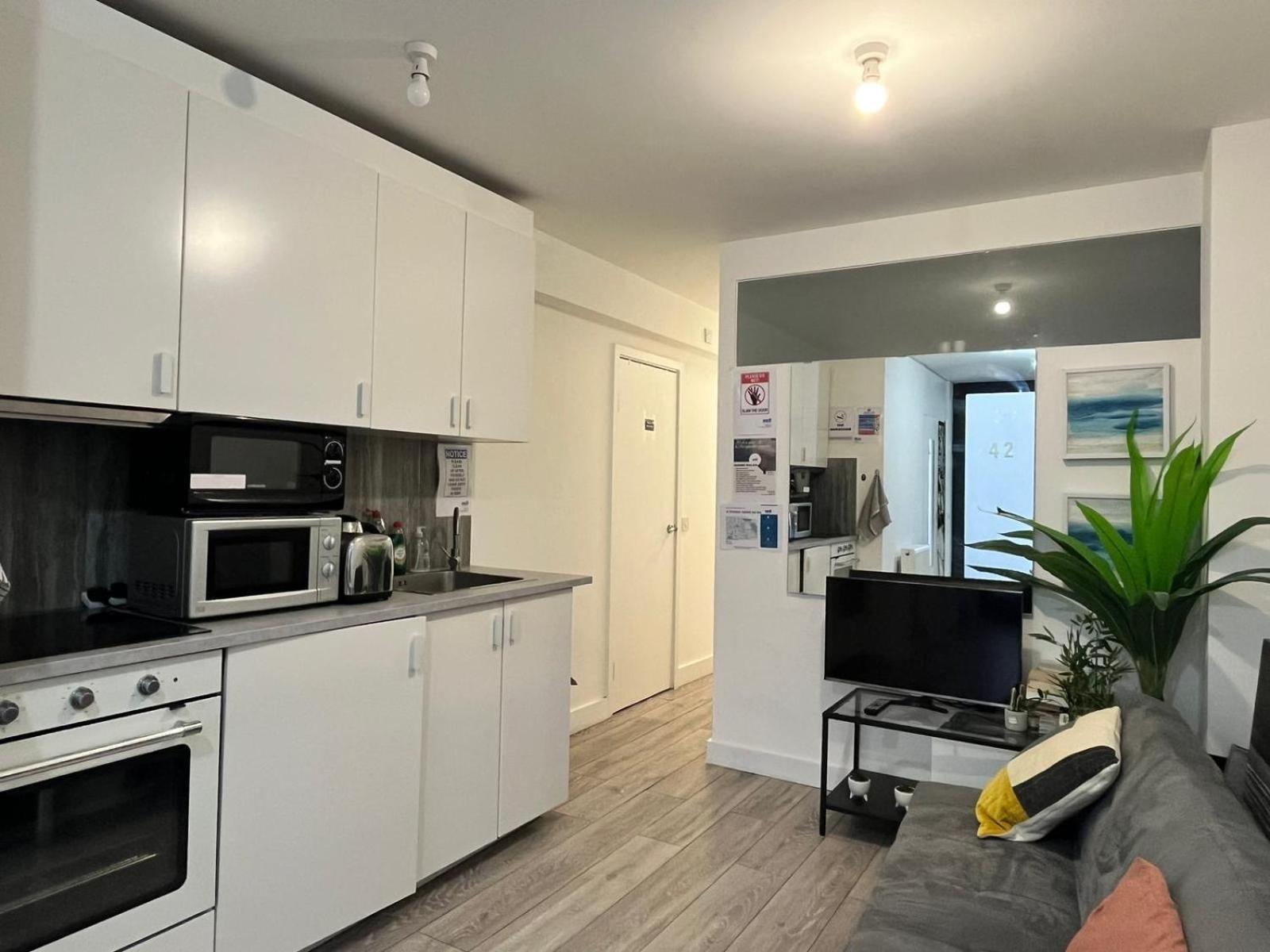 Home Away Londyn Zewnętrze zdjęcie