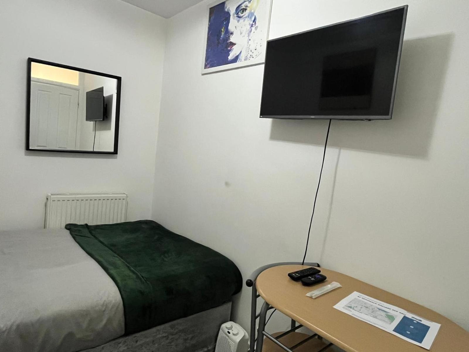 Home Away Londyn Zewnętrze zdjęcie