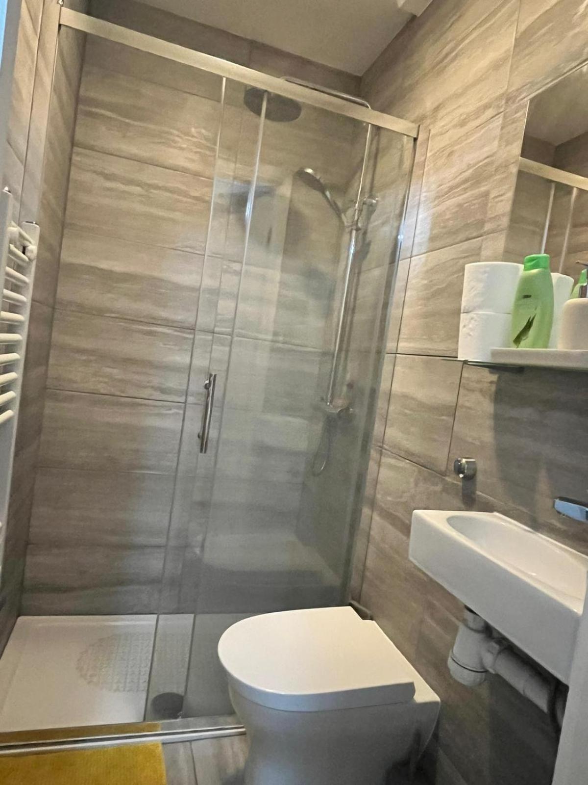 Home Away Londyn Zewnętrze zdjęcie